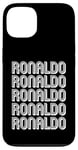 Ronaldo Coque pour iPhone 13