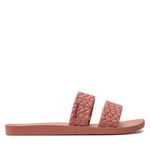 Sandaler och Slip-ons Ipanema 83243 Pink/Glitter Pink AS023