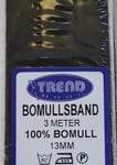 Bomullsband Marin 550
