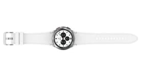 Samsung galaxy watch4 classic 42mm 4g silver