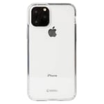 Krusell iPhone 11 Pro Kivik Cover, transparent