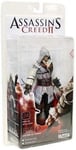 NECA EZIO Master Assassin's Creed II Action Figure - Player Select Ubisoft White