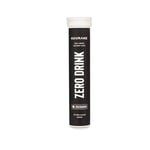 Nduranz Drink Tabs 20 st - Elektrolyter för löpare, One Size unisex, perfekt för återhämtning och vätskeersättning