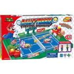 EPOCH Super Mario Rally Tennis - Epoch Games Ambrance And Action Game
