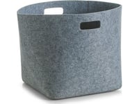 Zeller 14331 Korg Grå