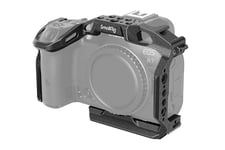 SmallRig 4003 Black Mamba Cage for Canon EOS R7