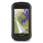 2-Pak Skjermbeskytter PET film Garmin Montana 680t