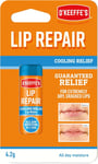O'Keeffe's Lip Repair Cooling Relief Balm 4.2g 
