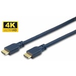 Microconnect - Premium hdmi Cable m-m 2m