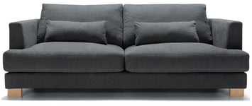 Sits - Brandon 2-sits Soffa