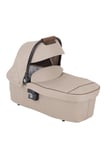 GRACO NEAR2ME Carry Cot Baby 0-6 months (9kg) Compatible with NEAR2ME Pushchair