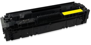 HP Color LaserJet Pro MFP M 277 dw Yaha Toner Gul (2.300 sider), erstatter HP CF402X Y15835 50268487