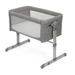 Joie - Berceau cododo Roomie Glide - Foggy Gray
