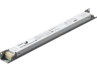 Philips Hf-R 418 Tl-D Eii 220-240V 50/60Hz, Ballast, Grå, Vit, -20 - 50 ° C, Ac, 220-240 V, 50 - 60 Hz