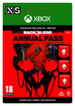 Back 4 Blood Annual Pass - XBOX
