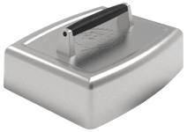 Pit Boss Griddle Basting Cover  Tillbehör Till Grillar