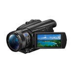 Sony FDR-AX700 - 4K Videokamera