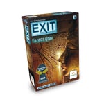 EXIT: The Game - Faraos Grav (SVE)