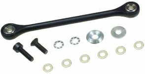 C.N.C. Ball  Bearing PRO II Elevator Push Rod Kit 1 kit