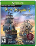 Port Royale 4 - Xbox Series X / Xbox One (Us)