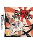 Okamiden - Nintendo DS - Seikkailu