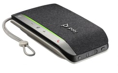 Poly SYNC 20 Smart högtalartelefon USB-A för Microsoft Teams