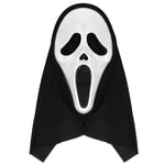 Scream Ghostface Mask