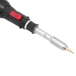 Gas Soldering Iron Multifunctional Butane Heat Pen Pneumatic Welding Tool With