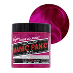 Manic Panic Classic High Voltage Hot Hot Pink 237ml