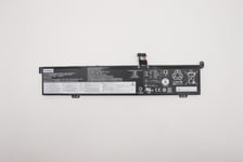 Lenovo IdeaPad Gaming Batteri (Internal) SP/B L19M3PF7, 11.40V, 45Wh, 3cell