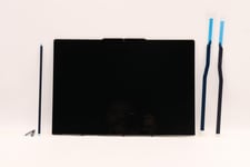 Lenovo LCD-modul 14", 2,2K, Berøringsskjerm, Antirefleks