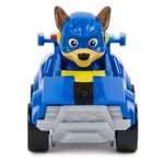 Paw Patrol Superfilmen Pup Squad Racers Lekebil - Chase