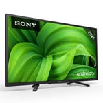Sony Tv Kd32w800p1aep 32´´ 4k Led Grøn Europe PAL