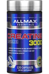 AllMax Nutrition - Creatine 3000  - 120 caps