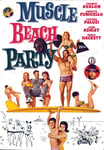 - Muscle Beach Party DVD