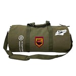 Call of Duty: Vanguard Duffle Bag "Patches"