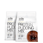 2 x Proteinpudding 450 g