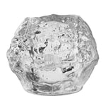 Snowball Candle Holder, Large
