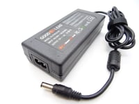 12V 5A AC DC Adapter Power Supply PSU For AKG SR40 Pro Receiver - NEW UK SELLER