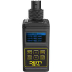 Deity Microphones HD-TX Plug-On Sändare Med Intern Recorder (2.4 GHz)
