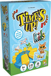 Repos Production | Time's Up! : Kids - Version Grand Format | Jeu de société | À partir de 4 ans | 2 à 12 joueurs | 20 minutes