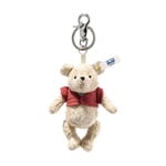 STEIFF EAN 355905 -  Disney Winnie the Pooh Keyring / Pendant - Free Gift Box