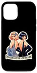 iPhone 13 Chicago Motivational Live The Life Musical Theatre Musicals Case