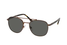 Persol PO 1006S 114848, AVIATOR Sunglasses, MALE, polarised, available with prescription