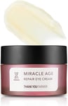 THANKYOU FARMER Miracle Age Repair Eye Cream | Brightening, Anti-Wrinkle | 0.70