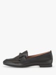 Gabor Jangle Leather Loafers