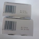 2 x 60 Capsules Bio-Kult Migrea Advanced Multi-Action Formula 120 Caps Total