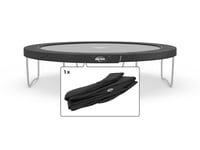 BERG Reservdel Champion 380 PADDING GREY 12,5FT