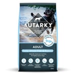Autarky White Fish & Potato Dry Dog Food - Sensitive Digestive System 12kg