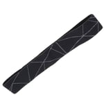 Replacement Headband Pad Headband Pad for SteelSeries Arctis Pro Black White